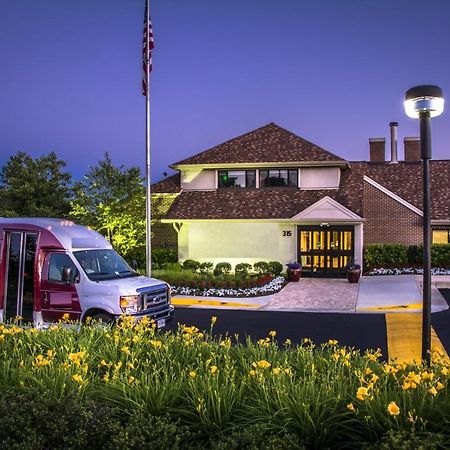 Trellis Herndon Exterior foto